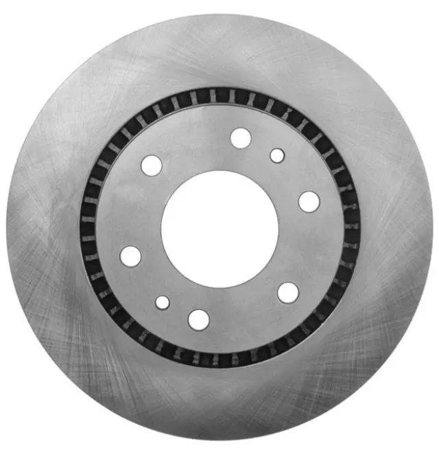 19241836 - : Front Disc Brake Rotor for GM Image