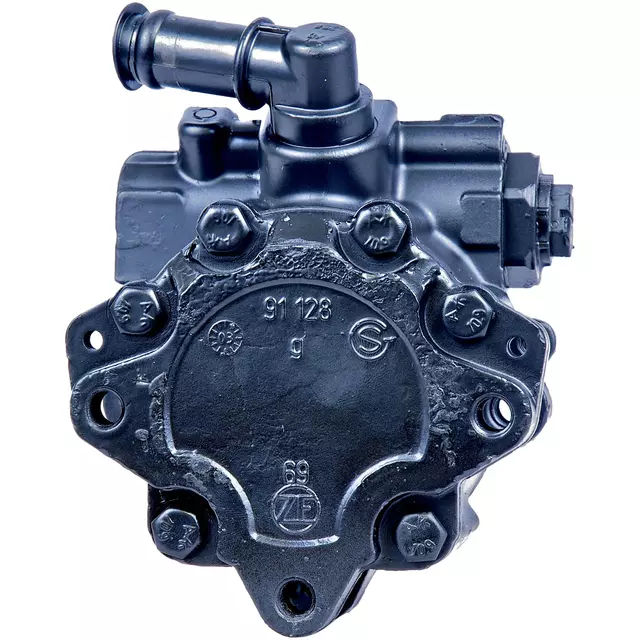 Power Steering Pump - ACDelco (36P1067)
