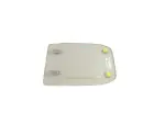 5RT90PD2AE - Interior Trim: Seat Back Panel, Right Or Left for Mopar Image