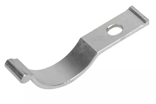 20815893 - HVAC: Dehydrator Clamp for Chevrolet: Equinox | GMC: Terrain Image