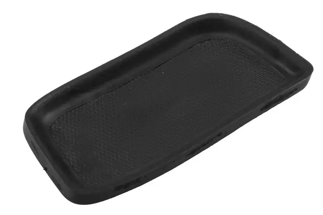 Jet Black Front Driver Side Door Pull Cup Liner - GM (92228926)