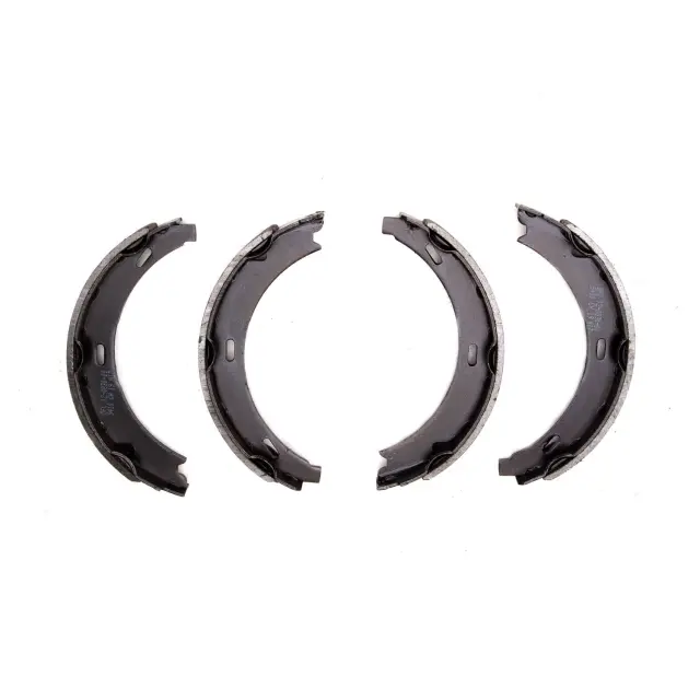 1902083000 - Brakes &amp; Brake Parts: Drum Brake Shoe for DYNAMIC FRICTION Image