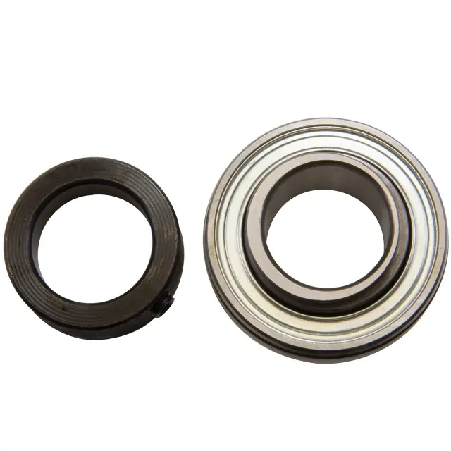 GRA100NPPB - : FAG Radial Insert Ball Bearing for SCHAEFFLER BEARING Image