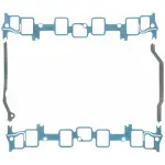 MS90091 - : Engine Intake Manifold Gasket Set for FEL-PRO Image