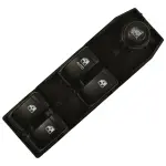 DWS522 - : Power Window Switch for SMP CORP Image