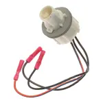 S533 - : Multi Function Socket for SMP CORP Image