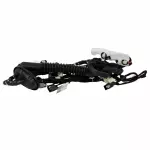 JL3Z14631B - : Wire Assembly Jumper for Ford Image