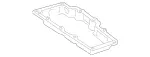 2760101028 - : Oil Pan for Mercedes-Benz Image