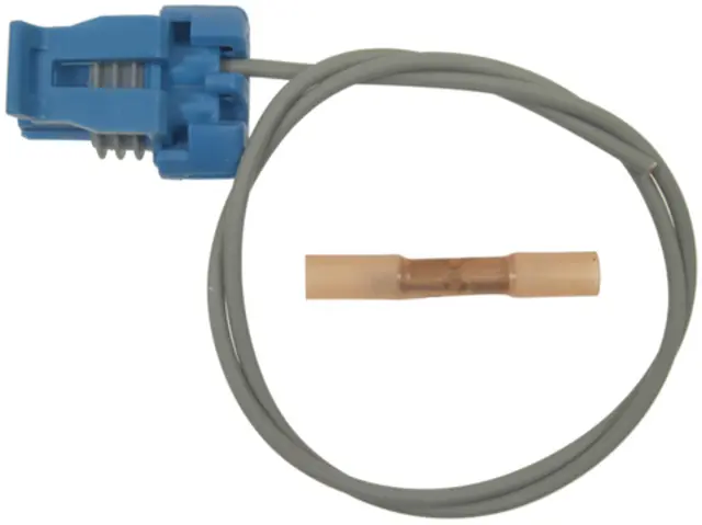 70015 - Cooling Systems: Harness Connector for FOUR SEASONS Image