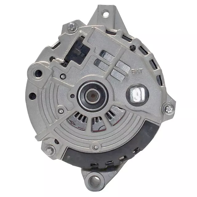 Alternator, Remanufactured - GM (19135880)