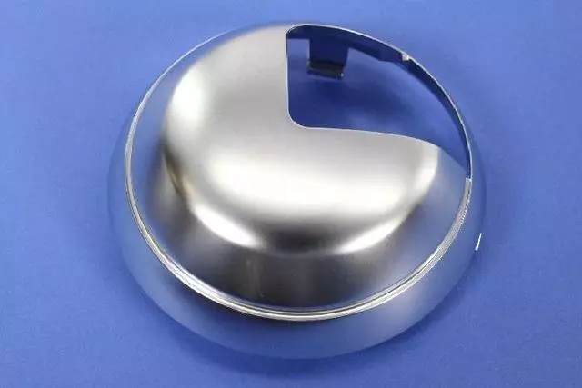 Release Handle Bezel, Right - Mopar (1SD12SZ6AA)