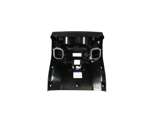 Console End Cap - Mopar (6LC152X7AB)