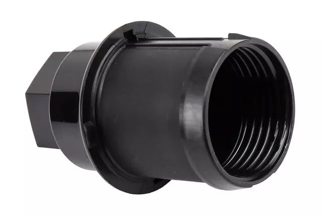 9597782 - : Wheel Lug Nut Cap for Chevrolet: Silverado 2500 HD, Silverado 3500 HD | GMC: Sierra 2500 HD, Sierra 3500 HD Image