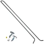 19359682 - : Hose for GM Image