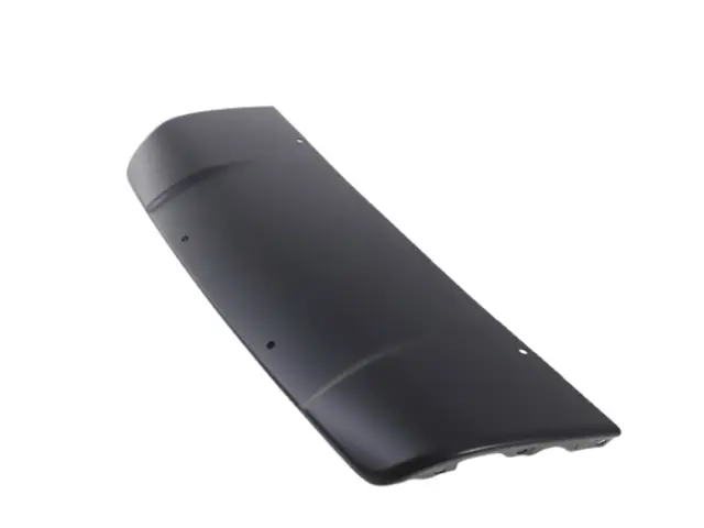 7GB35GXHAA - Frame, Bumper and Fascia: Front Bumper for Mopar Image