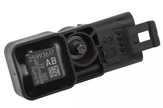 25993617 - : High Voltage Circuit Impact Detection Sensor for GM Image