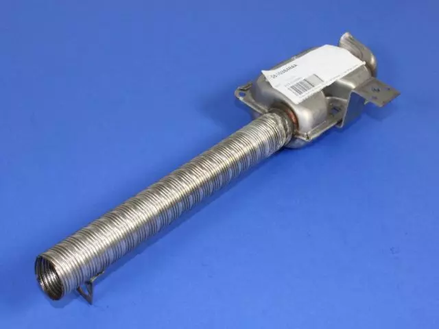 5103848AA - Air Conditioning &amp; Heater: Exhaust Muffler for Mopar Image