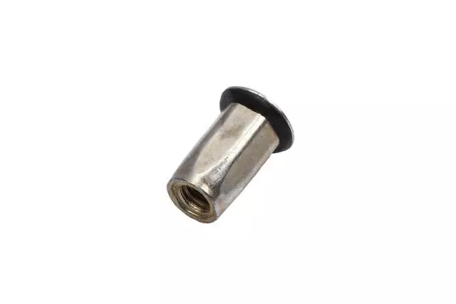 11609842 - Body: Adjuster Nut for GM Image