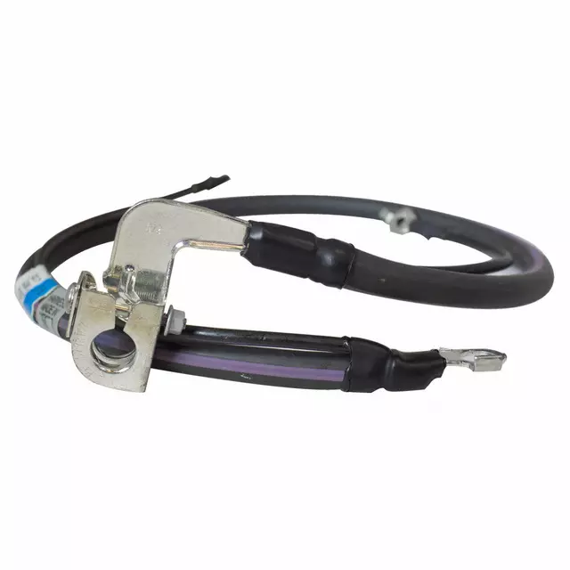 WC95685 - : Cable Assembly for Ford: Excursion, F-250 Super Duty, F-350 Super Duty, F-450 Super Duty, F-550 Super Duty Image