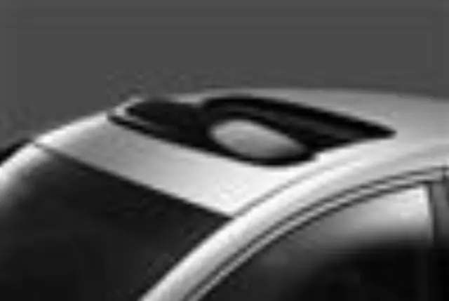 8PH50 - Exterior: Moonroof Wind Deflector for Mazda: 6 Image