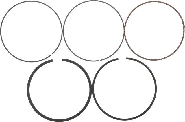 12033JA10D - Engine: Piston Ring Set for INFINITI: JX35, QX60 Image