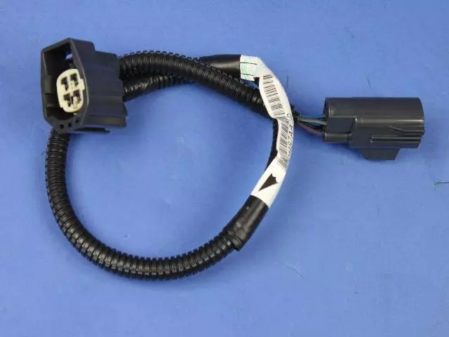 4801487AA - Electrical: Battery Jumper Wiring for Mopar Image