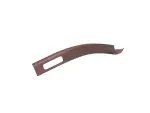 6ER341N8AB - Interior Trim: Scuff Plate, Right for Mopar Image