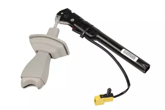 19257168 - Electrical: Tensioner for Chevrolet: Impala Image