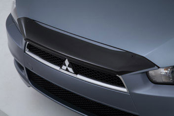 ANM06YKX12 - : Hood Protector, Service Kit for Mitsubishi: Raider Image