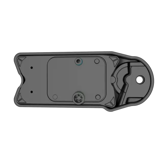 68002433AC - Emission Control: Engine Crankcase Breather Element for Mopar Image