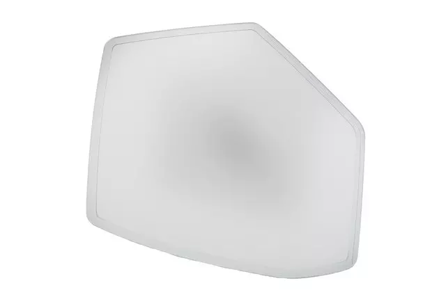 Driver Side Door Mirror Glass - GM (23319887)