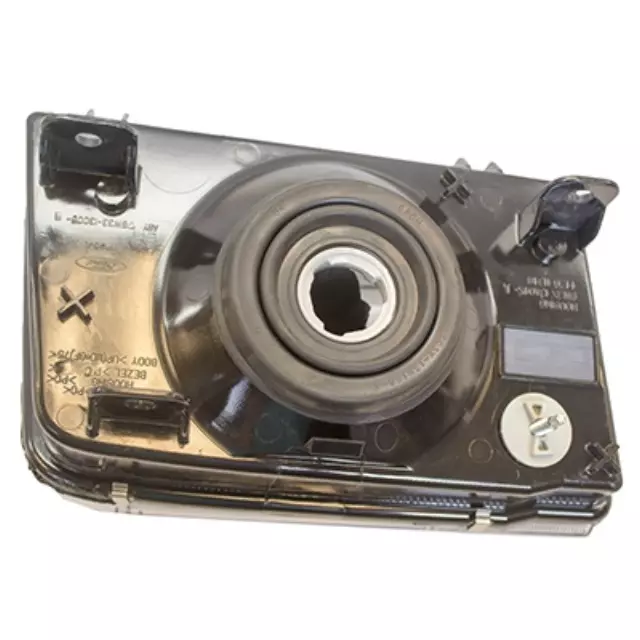 6W3Z13008BA - Electrical: Headlamp Assembly for Ford Image
