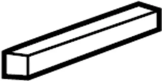 620944AM0C - Body: Bumper Cover Spacer for INFINITI: Q70, Q70L Image