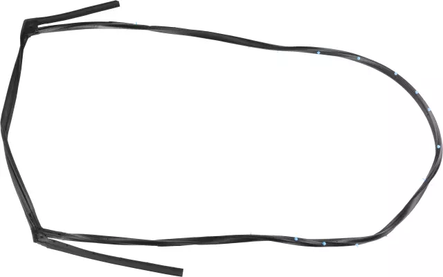 828319UH0A - Body: Surround Weather-strip for Nissan: Murano Image