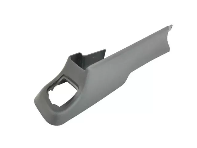 Track End Cap - Mopar (5RT18DX9AB)