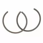 AG9Z6140A - : Retainer Piston Pin for Ford Image