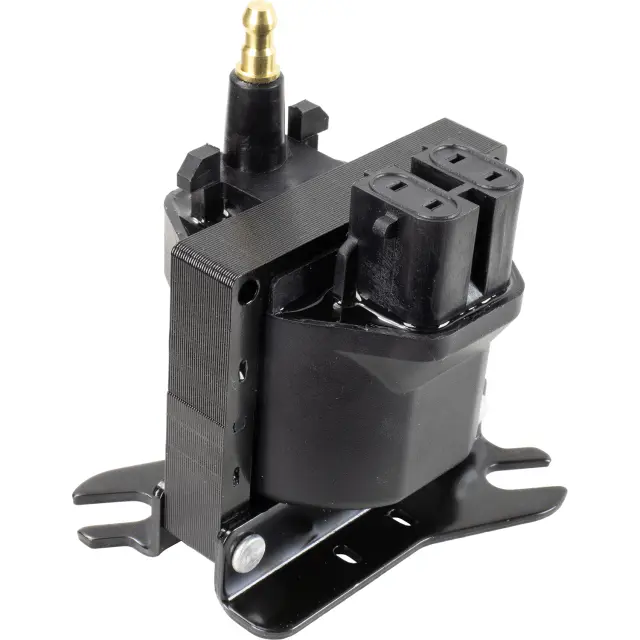 1813637 - Ignition Systems: gpd Ignition Coil 1813637 for GLOBAL PARTS DISTRIBUTORS Image