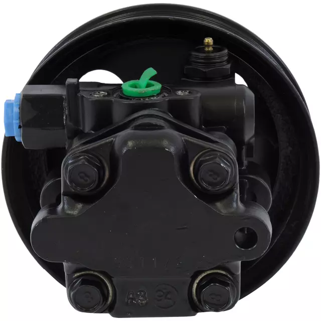 36P1187 - : Power Steering Pump for ACDelco Image