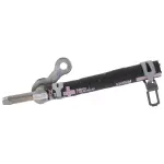 KM7159 - Belts &amp; Cooling: Motorcraftâ„¢ Engine Coolant Pipe for Ford: Bronco, Edge, F-150, Fusion, Ranger | Lincoln: Continental, MKX, MKZ, Nautilus Image