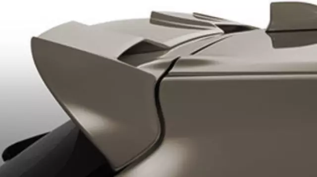 PT29A1219506 - : Spoiler, Rear Window for Toyota: Corolla Image