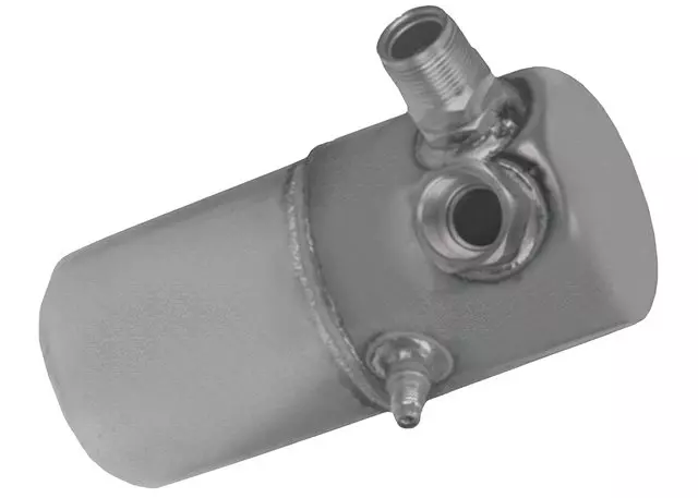 151676 - HVAC: ACDelcoâ„¢ Dehydrator for Chevrolet: C1500, C2500, C3500, K1500 Pickup, K2500 Pickup, K3500 Pickup | GMC: C1500 Pickup, C2500 Pickup, C3500 Pickup, K1500 Pickup, K2500 Pickup, K3500 Pickup Image