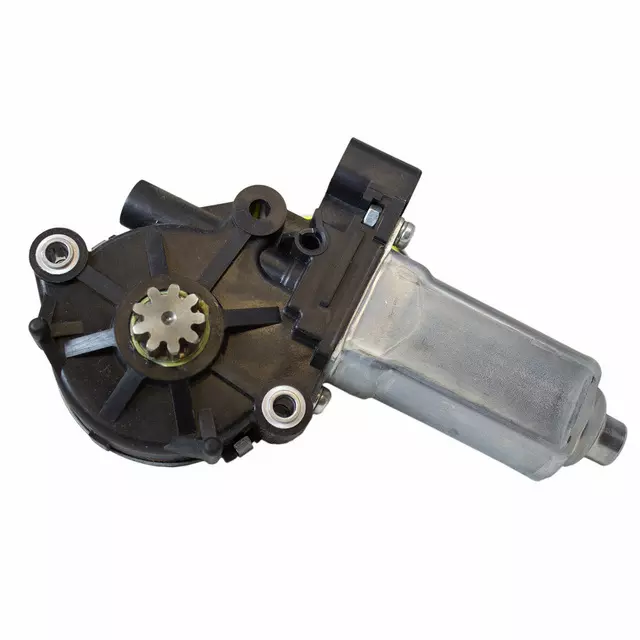 Motor Assembly Window Operating - Ford (wlm155)