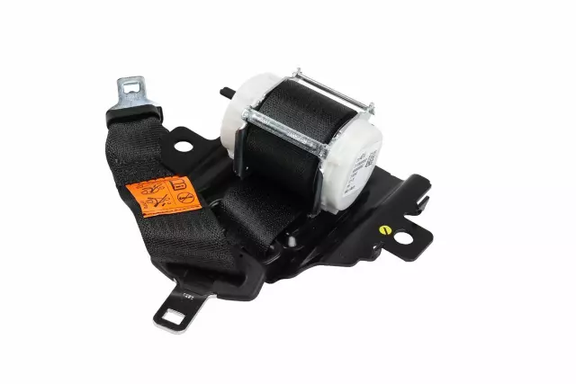 19302992 - Electrical: Center Belt Assembly for Cadillac: Escalade | Chevrolet: Tahoe | GMC: Yukon Image