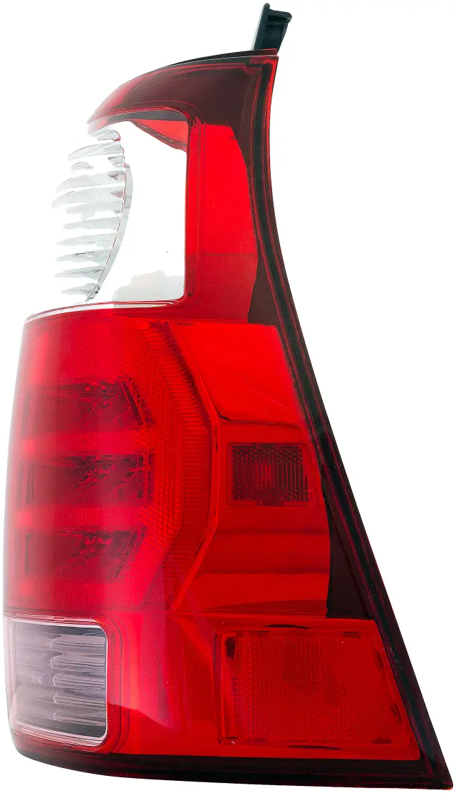 1611279 - : Tail Light Assembly for Dorman Image