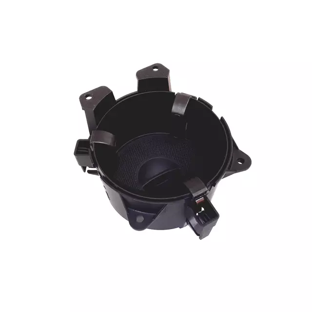 4L08625346PS - Body: Cup Holder for Audi: Q7 Image