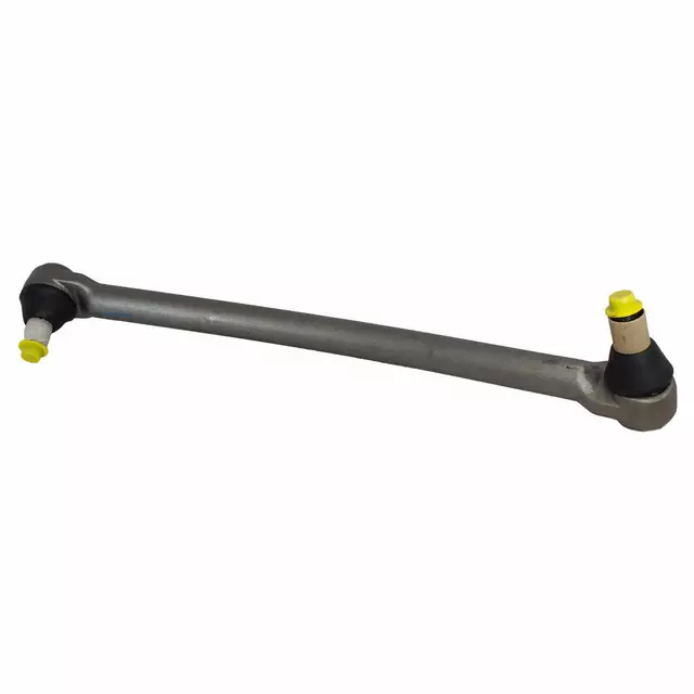 F81Z3304DE - : Rod Assembly Drag Link for Ford Image