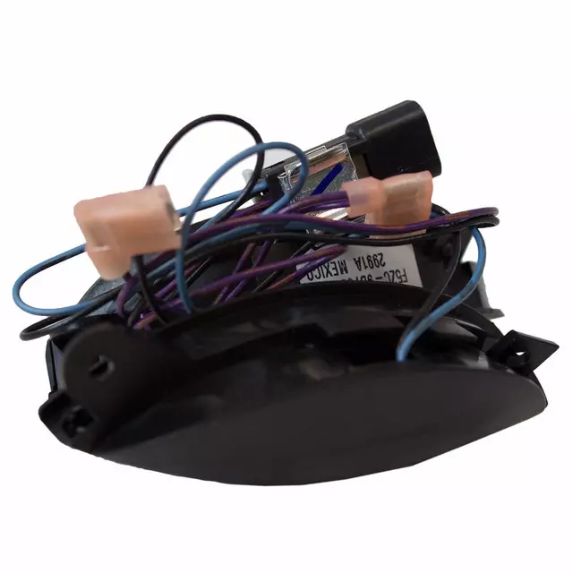 F5ZZ9C888AB - Steering: Cruise Switch for Ford: Mustang Image