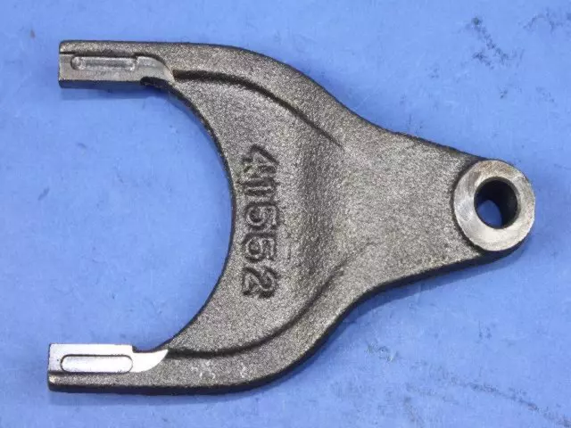 5252599 - Front Drive Axle: Shift Fork for Dodge: D150, D250, D350, Ram 1500, Ram 2500, Ram 3500, W150, W250, W350 | Jeep: Cherokee, Comanche, Wrangler Image