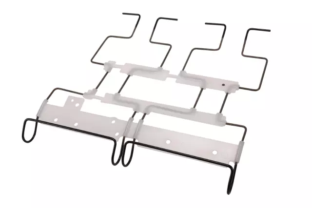 22913778 - Body: Spring for Buick: Enclave | Chevrolet: Traverse | GMC: Acadia, Acadia Limited | Saturn: Outlook Image