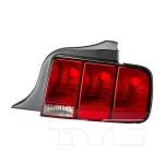 11606701 - : TYC Tail Light Assembly for TYC Image
